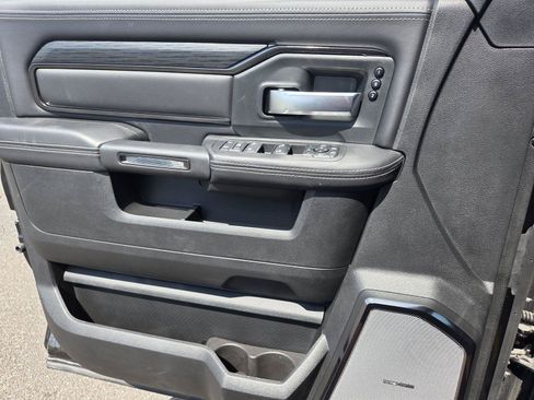 New 2026 RAM 2500 Power Wagon AWD/4WD image 26