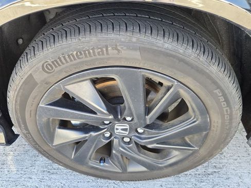 Used 2021 Honda HR-V Sport image 7