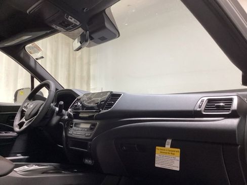 New 2026 Honda Ridgeline TrailSport image 14