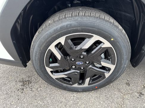 New 2026 Subaru Forester Limited image 10