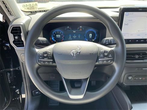 New 2025 Ford Bronco Sport Big Bend image 4