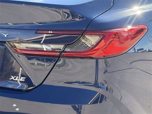 New 2026 Toyota Camry XLE image 7