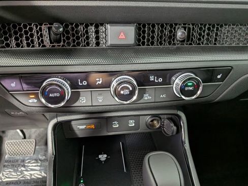 New 2026 Honda CR-V Sport-L image 19