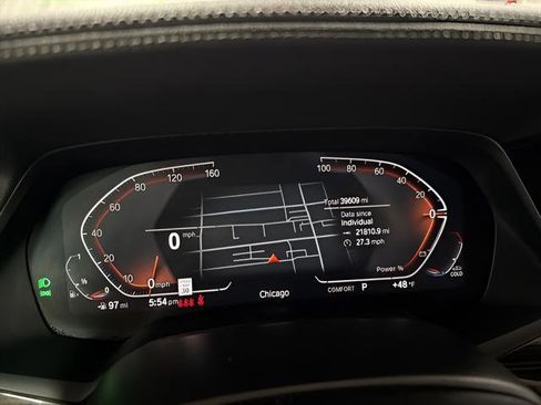 Used 2023 BMW X5 xDrive40i image 19