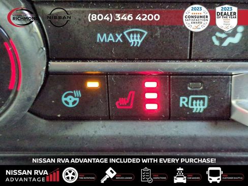 Used 2024 Ford Bronco Badlands image 24