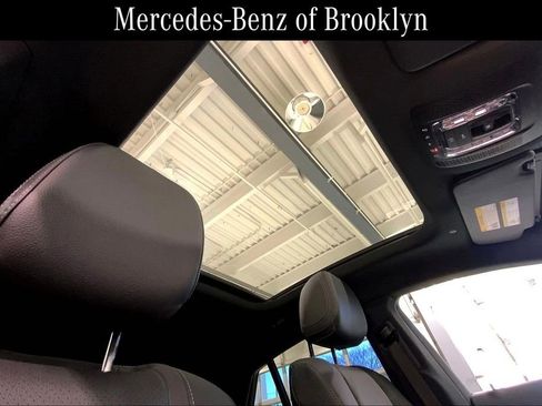 Used 2026 Mercedes-Benz GLE 450 4MATIC Coupe image 14