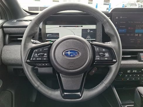 Certified 2026 Subaru Outback Premium AWD/4WD image 21