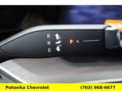 New 2026 Chevrolet Tahoe Z71 image 11