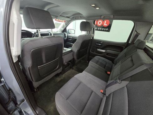 Used 2015 Chevrolet Silverado 1500 LT w/ All Star Edition RWD image 12