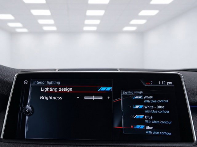 Used 2017 BMW X5 xDrive40e AWD/4WD image 28