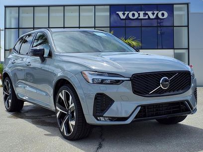 New 2026 Volvo XC60 B5 Ultra w/ Protection Package Premier