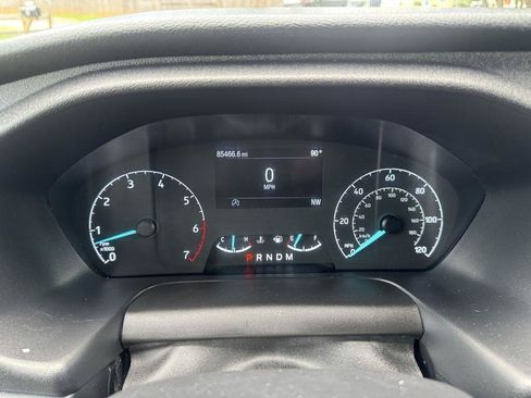 Used 2021 Ford Transit 250 148 High Roof Extended RWD image 12