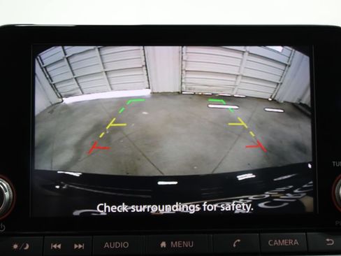 Used 2024 Nissan Altima 2.5 SV FWD image 51