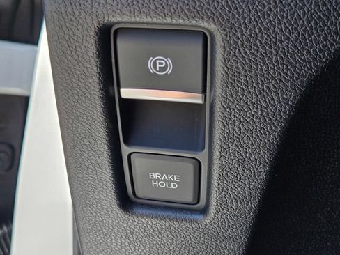 New 2026 Honda Odyssey EX-L image 15