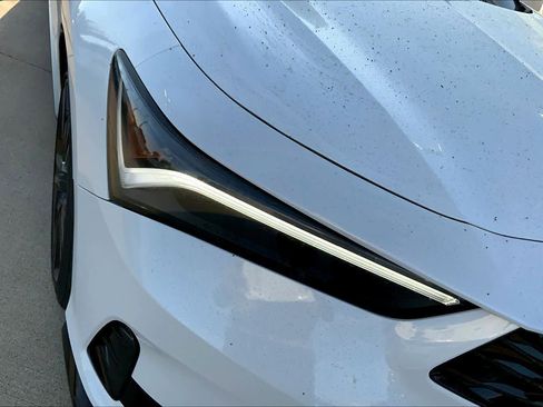 New 2026 Acura Integra A-Spec image 13