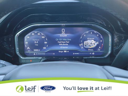 Used 2024 Chevrolet Silverado 3500 LTZ w/ LTZ Plus Package image 20