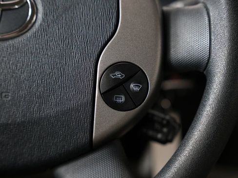 Used 2007 Toyota Prius Touring image 13