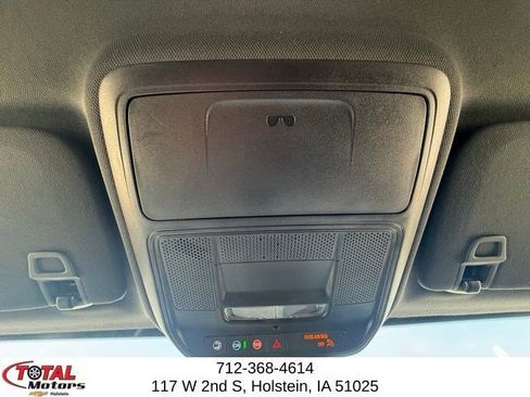 Used 2026 Chevrolet Equinox LT w/ Convenience Package II image 26