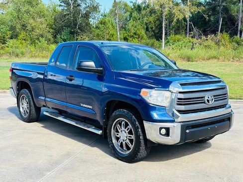 Used 2014 Toyota Tundra SR5 image 3