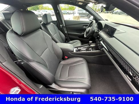 Used 2026 Honda Accord Sport image 29