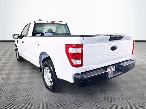 Used 2021 Ford F150 XL w/ Equipment Group 101A High RWD image 5