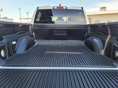 Certified 2024 RAM 1500 Laramie image 19