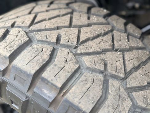 Used 2015 GMC Sierra 2500 Denali w/ Duramax Plus Package image 12