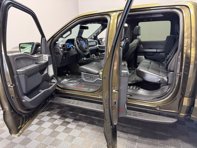 Used 2024 Ford F150 Raptor AWD/4WD image 13