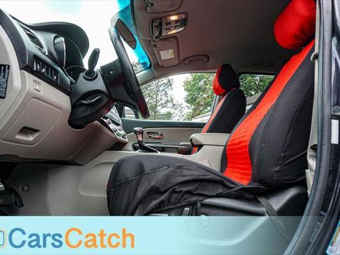 Used 2019 Kia Sedona EX FWD image 17