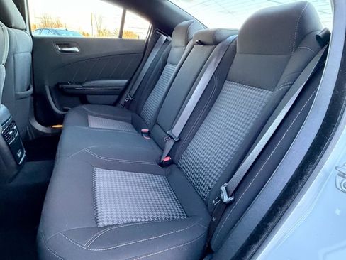Used 2023 Dodge Charger SXT w/ Blacktop Package image 31