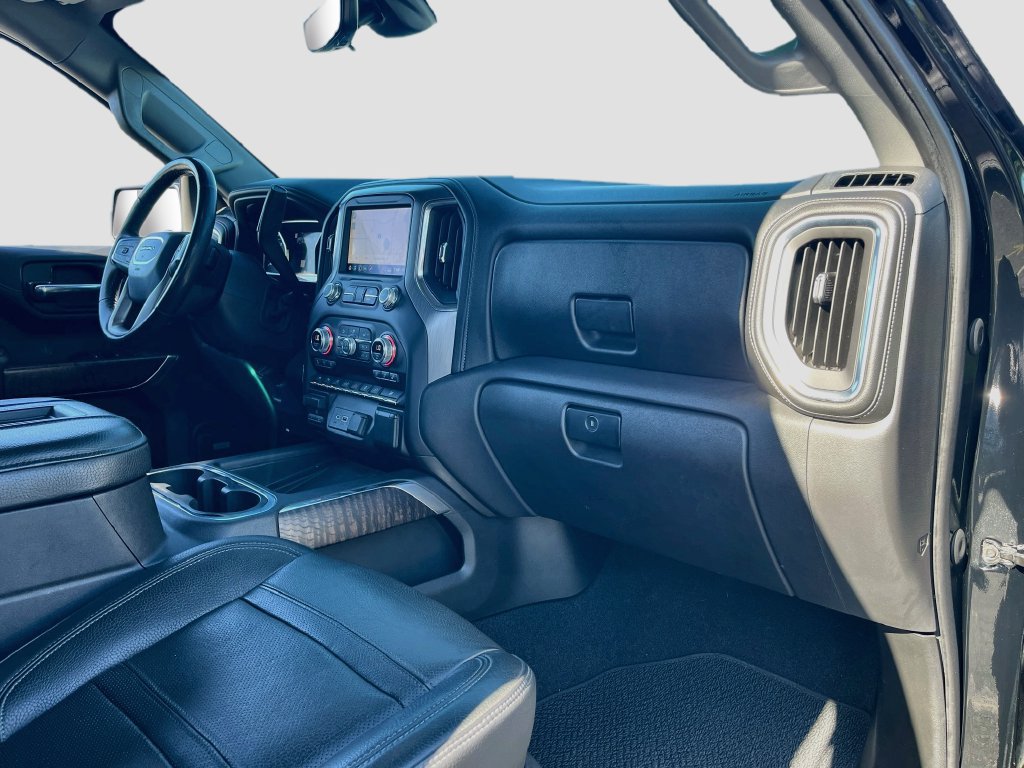 Used 2020 GMC Sierra 1500 Denali w/ Technology Package RWD image 31