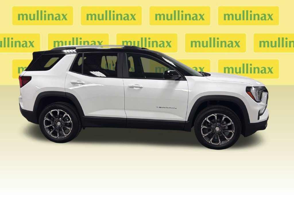 New 2027 GMC Terrain Elevation w/ Elevation Premium Package AWD/4WD image 13