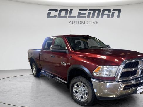 Used 2006 Dodge Ram 2500 Truck SLT AWD/4WD image 7