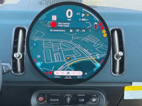 New 2026 MINI Cooper Countryman S image 21