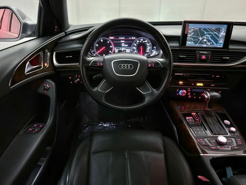 Used 2014 Audi A6 TDI Prestige w/ Prestige Package image 30