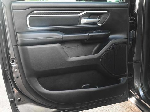 Used 2026 RAM 1500 Lone Star AWD/4WD image 11