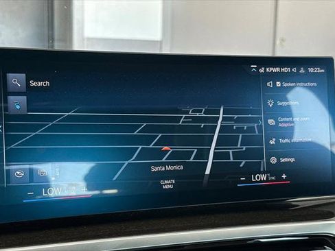 Used 2023 BMW i4 eDrive35 w/ Premium Package RWD image 17