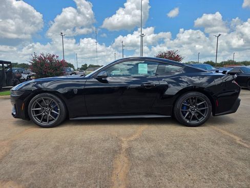 New 2026 Ford Mustang Dark Horse w/ Dark Horse Handlin Package RWD image 8