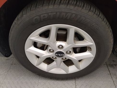 Used 2022 Kia Soul LX w/ Technology Package FWD image 31
