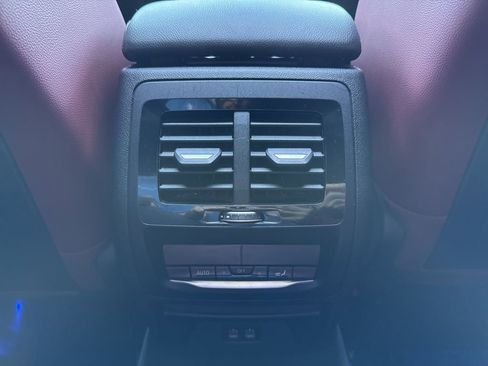 Used 2023 BMW X4 M40i w/ Premium Package AWD/4WD image 14