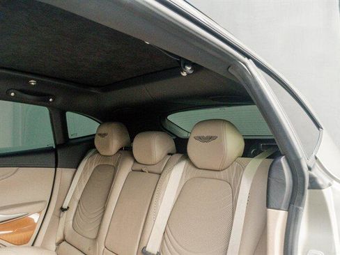 Used 2023 Aston Martin DBX 707 image 61