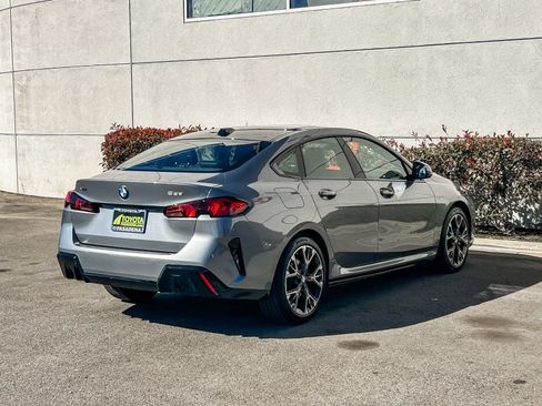 Used 2025 BMW 228i xDrive image 6