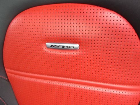 Used 2019 Mercedes-Benz GLC 63 AMG 4MATIC image 14