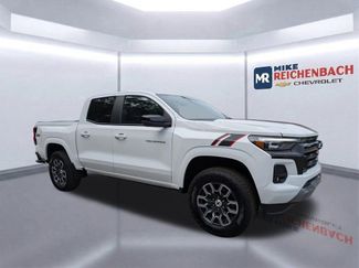New 2026 Chevrolet Colorado Z71 AWD/4WD video 2