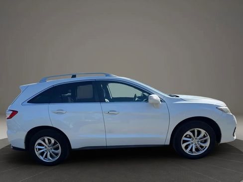 Used 2017 Acura RDX AWD image 4