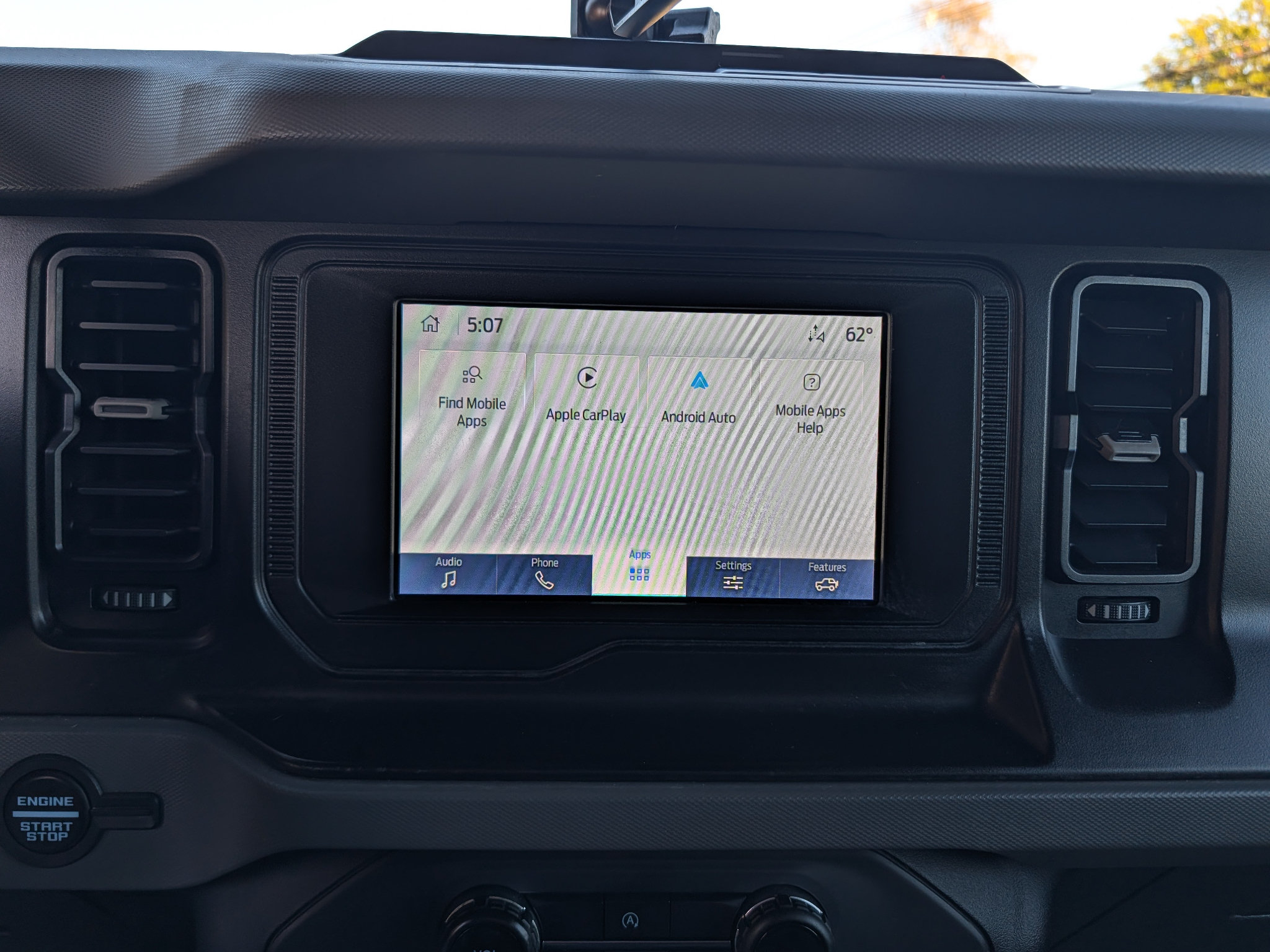 Used 2022 Ford Bronco Big Bend AWD/4WD image 27