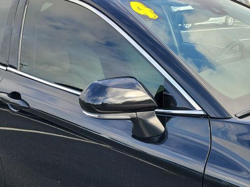 Certified 2024 Toyota Camry XLE FWD image 9