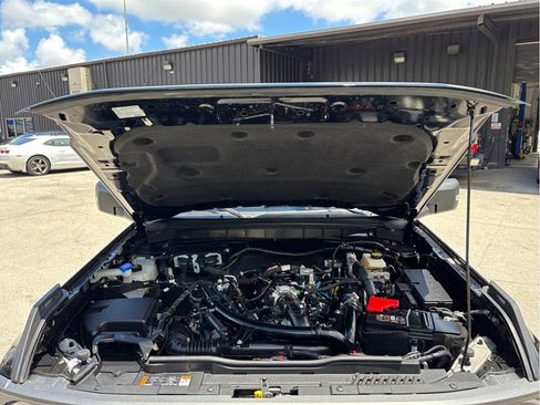 Used 2023 Ford Bronco Badlands AWD/4WD image 51
