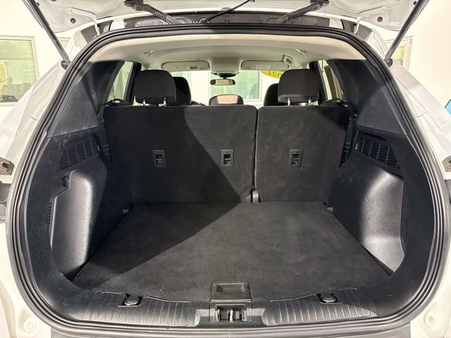 Used 2021 Ford Escape SE AWD/4WD image 8