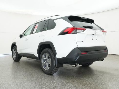 New 2025 Toyota RAV4 XLE w/ Convenience Package image 47